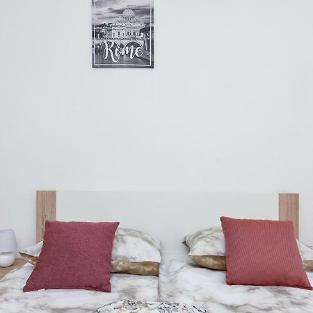 Apartmani Damant Zadar Buitenkant foto