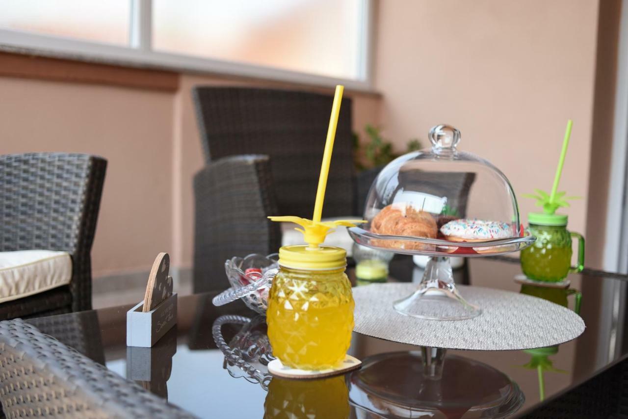 Apartmani Damant Zadar Buitenkant foto